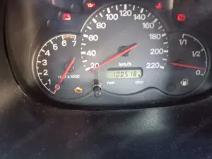 Ford Streetka 1.6 8V