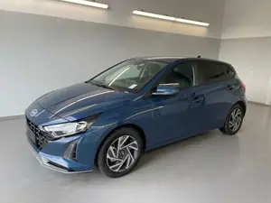 Hyundai i20 Family 1.0 T-GDI Kamera+Sitzheizung+Navi+Alu16+...