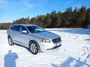 Volvo XC60 T6 Drive-E Premier