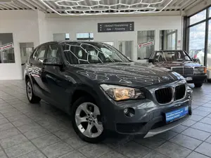 BMW X1 18 i sDrive,2 Hd, Pano, Sitzheizung, PDC