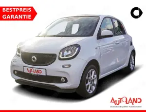 smart forFour forfour 0.9 Basis Panorama Bluetooth PDC
