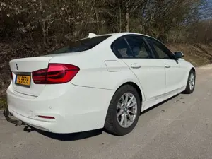 BMW 320 320d Efficient Dynamic Edition Aut.