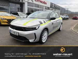 Opel Corsa GS Kamera SHZ LHZ