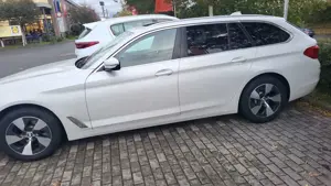 BMW 520 520d Touring Aut.