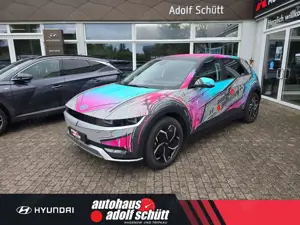 Hyundai IONIQ 5 MJ23 2WD 58kWh Batt. Basis + Wärmepumpe