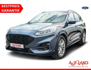 Ford Kuga 1.5 EB ST-Line LED Navi VC SHZ PDC