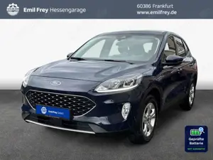 Ford Kuga 2.5 Duratec PHEV COOLCONNECT