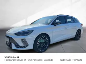 CUPRA Leon Sportstourer 1.5 eTSI 110 kW (150 PS) 7-Gan