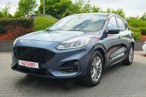 Ford Kuga 1.5 EB ST-Line LED Navi VC SHZ PDC