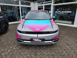 Hyundai IONIQ 5 MJ23 2WD 58kWh Batt. Basis + Wärmepumpe Bild 2