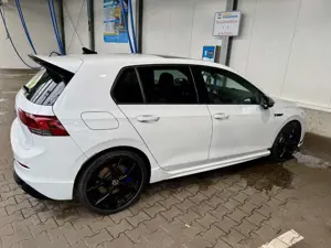 Volkswagen Golf R 2.0 TSI OPF 4Motion DSG