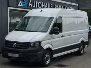 Volkswagen Crafter Kasten 30 Hochdach mittellang *KAM*KLIMA