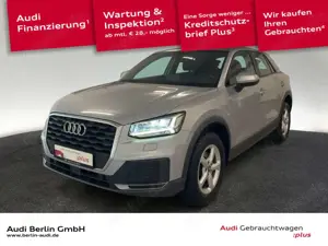 Audi Q2 1.4 TFSI cod 6-Gang VIRTUAL PDC LED NAVI