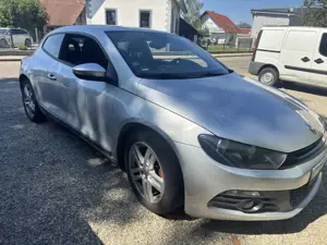 Volkswagen Scirocco 1.4 TSI Team