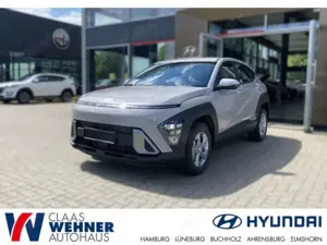Hyundai KONA Select 2WD *Sitzheizung *Rückfahrkamera *Apple Car