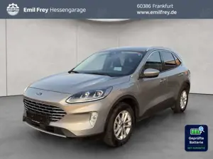 Ford Kuga 2.5 Duratec PHEV TITANIUM X