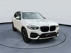 BMW X3 xDrive 20 d Advantage/ LED/ R-Kamera/T-Leder