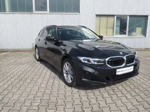 BMW 320 d Touring xDrive Aut.*HUD*Standhzg*HiFi*Sitzmemory
