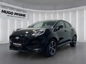 Ford Puma ST-Line X Aut*LED-Matrix*ACC*360Grad*Navi*Sound