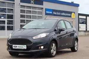 Ford Fiesta Cool  Connect