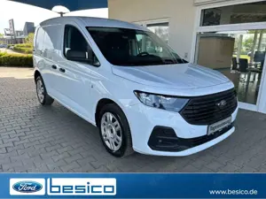 Ford Transit Connect Kasten Trend L1+PDC+DAB+AHK+Klima
