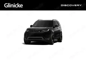 Land Rover Discovery D350 AWD Dynamic HSE AHK HUD Winterpak