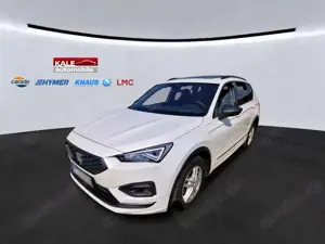 SEAT Tarraco FR 4Drive *20Zoll*PANORAMA*XL-Paket*AHK*Standhzg*
