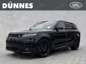 Land Rover Range Rover Sport P460e Hybrid Dynamic HSE