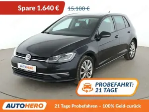 Volkswagen Golf 1.4 TSI Comfortline BlueMotion*NAVI*CAM*
