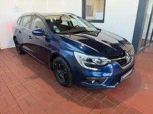 Renault Megane IV 1.2 TCe Grandtour Experience/2.Hd/Navi