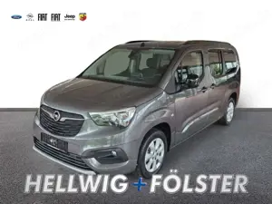 Opel Combo-e Life Ultimate XL 11kw 7 Sitze Kamera