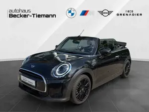 MINI Others Cooper Cabrio 17" / DrivAss / DAB / Keyless / LED