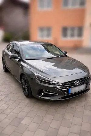 Hyundai i30 1.5 T-GDI Fastback 48V-Hybrid EDITION 30+
