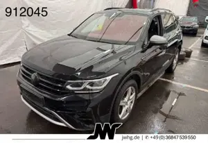 Volkswagen Tiguan Allspace 4M ACC DigTacho Panorama Kamera