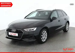 Audi A4 Avant 35 TFSI LED Navi el. Heckklappe DAB