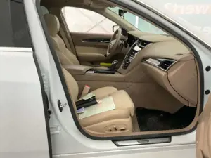 Cadillac CTS 3.6L Premium Panorama*HuD*Sitzbelüftung Bild 4