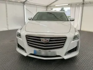 Cadillac CTS 3.6L Premium Panorama*HuD*Sitzbelüftung Bild 2