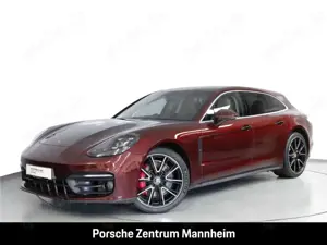 Porsche Panamera 4S Sport Turismo Sport CHrono Bose Privacy