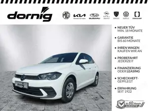 Volkswagen Polo 1.0 Basis MPI