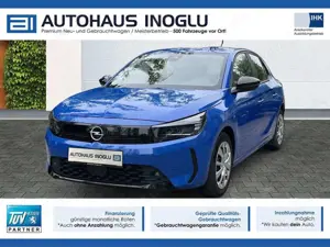 Opel Corsa F 1.2 AT8 Edition*Kamera*LED*Techpaket