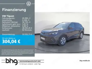 Volkswagen Tiguan 2.0 TSI 4MOTION DSG R-Line *AHK*PANO*NAVI