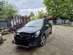 Peugeot 2008 Allure