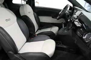 Fiat 500 1.0 Dolcevita Panorama+PDC+Allwetter!