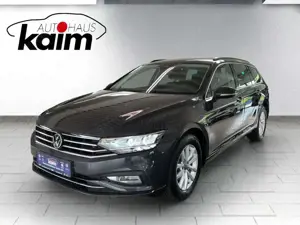 Volkswagen Passat Variant 2.0 TDI DSG Business