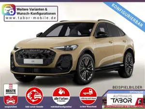 Audi Q5 Sportb TFSI Leder LED Nav VirCo+ SHZ UVP-23%*