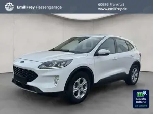 Ford Kuga 2.5 Duratec PHEV COOLCONNECT
