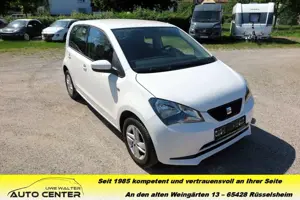 SEAT Mii Mii  5-Türer 1.0 Style Salsa - 1.Hd. - Scheckh.