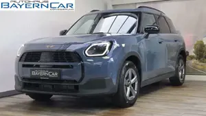 MINI Cooper Essential Trim Paket S HUD