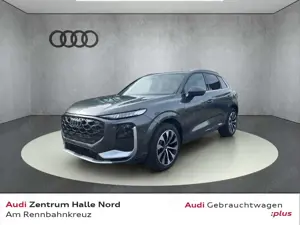 Audi Q3 S line TFSI S tronic