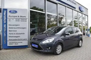 Ford C-Max Titanium